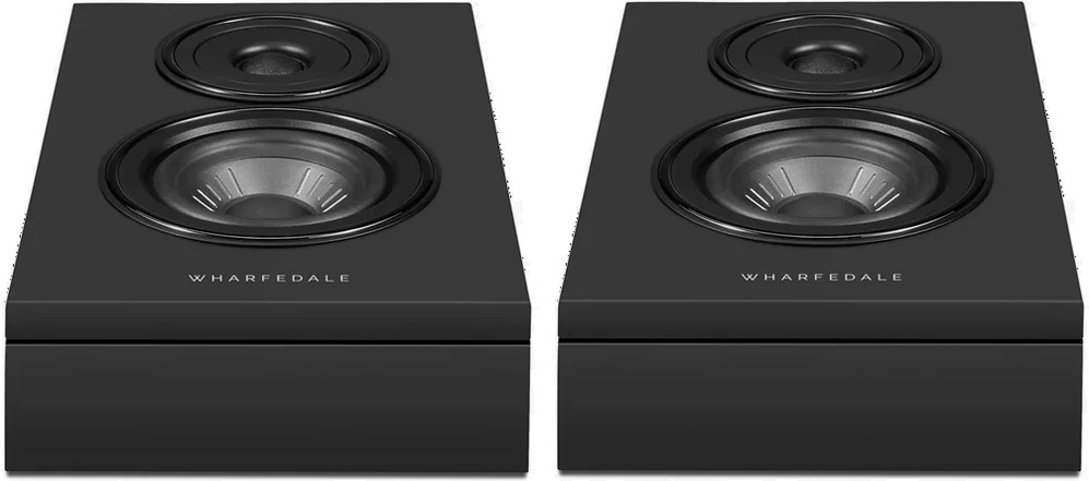 Wharfedale Diamond 12 3Di 